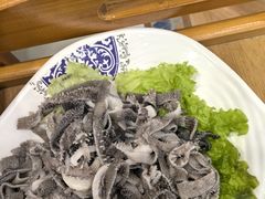 -楼外楼大刀肉传统火锅居(博学路店)
