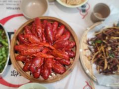 -靓靓蒸虾·头牌蒸虾(沙湖旗舰店)