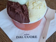 -Dal Cuore 达可芮冰淇淋(陕西北路店)