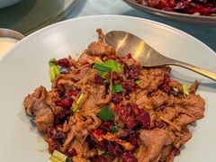 -花舍·新派粤菜·西餐·下午茶(亚运村·鸟巢店)