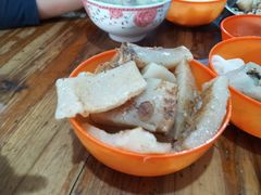 -陈阿婆叉粿条(大小街店)