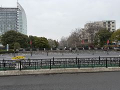 -南通濠河风景名胜区