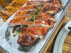 招牌烧排骨-一品烧农庄·佛山本地菜(西岸店)