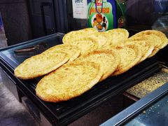 -阿布拉的馕(西北路店)