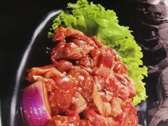 -吉志烤肉(太原总店)