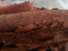 麻酱糖饼-马凯餐厅(长椿街店)