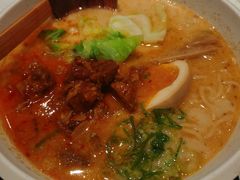 -味千拉面(增城万达广场店)