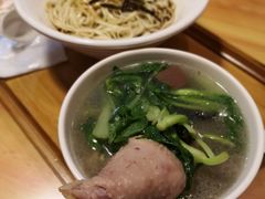 -富源春面馆(四川北路店)