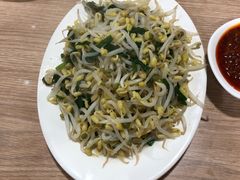 -姥家春饼店(漳州二路店)