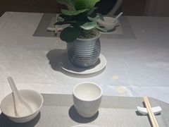 -玉满堂·湖北融合菜