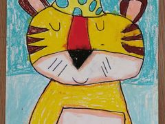 -东方童画少儿美术(莘庄体验馆)