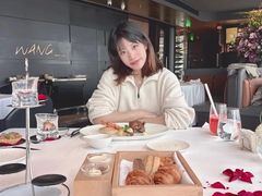 -THE WANG王品(上海中心云端店)