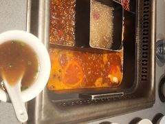-巴奴毛肚火锅(悠唐购物中心店)