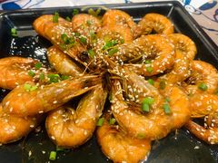 -松哥油焖大虾(科技园店)