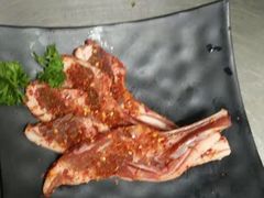 -新石器烤肉(西田城店)