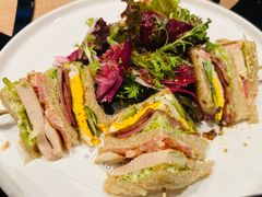 -重庆尼依格罗酒店·欣厨Niccolo Kitchen