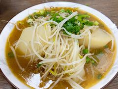 萝卜锅-正宗阳山牛杂(东城店)