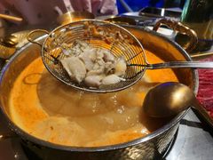 满配生蚝-琥珀川糟粕醋火锅(慈云寺店)