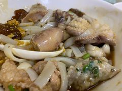 -荔林食店(西华路店)