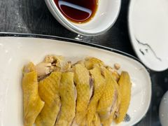 -蟹天蟹地农家菜·阳澄湖大闸蟹(浅水湾店)