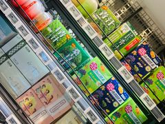 零售区-盒马鲜生(金桥国际广场店)