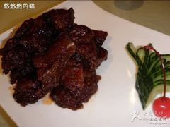 -紫阳家宴(源深店)