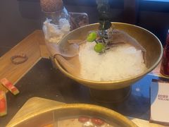 -巴奴毛肚火锅(广益哥伦布店)