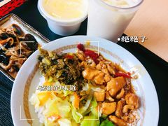 -永和大王(朝晖店)
