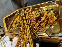 -盟重烧烤(高正街店)
