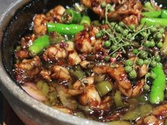 -老头儿油爆虾(星光一期店)