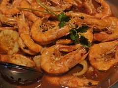 -李想大虾(江北天街店)