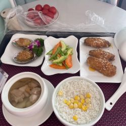 -惠州心享玥月子中心江北店
