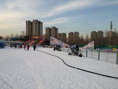 -欢乐水魔方水世界