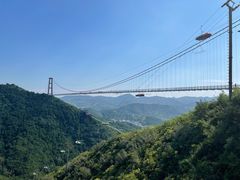 -蓟州溶洞风景区