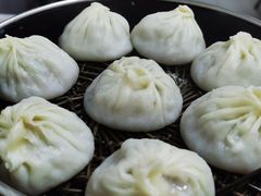 -曼曼汤包(建国西路店)