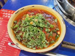 -马路边边串串香形象店(磐石路店)