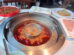 -晓宇重庆火锅(赛格国际购物中心店)