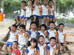 -加蒙特森林幼儿园(广州市增城区店)