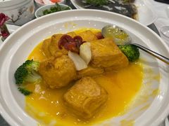 -国贸旋转餐厅(国贸广场店)