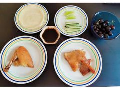 烤鸭腿-小菜园新徽菜(溧阳万达店)