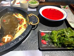 -火社火锅(平安大街店)