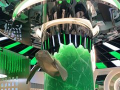 -青花椒花椒鱼(合生汇店)