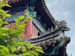 -洛阳白马寺