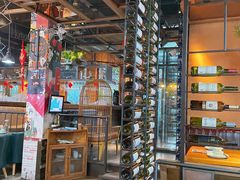 -南海渔家•海鲜•正宗海南菜(海棠湾店)