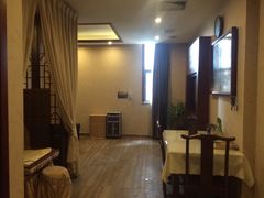 -大唐盲人按摩中心(怀宁路新粮仓店)