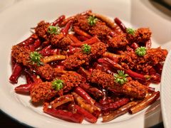 -映水芙蓉(长宁来福士店)