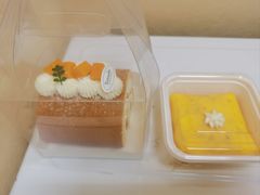 -Tomado绿色烘焙(大尧三路店)