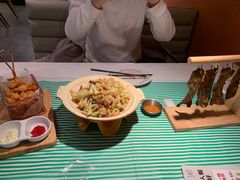 -楼兰新疆菜(江宁万达店)