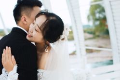 点击看大图 -太郎花子婚纱摄影艺术中心