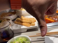 -海底捞火锅(宇飞大厦店)